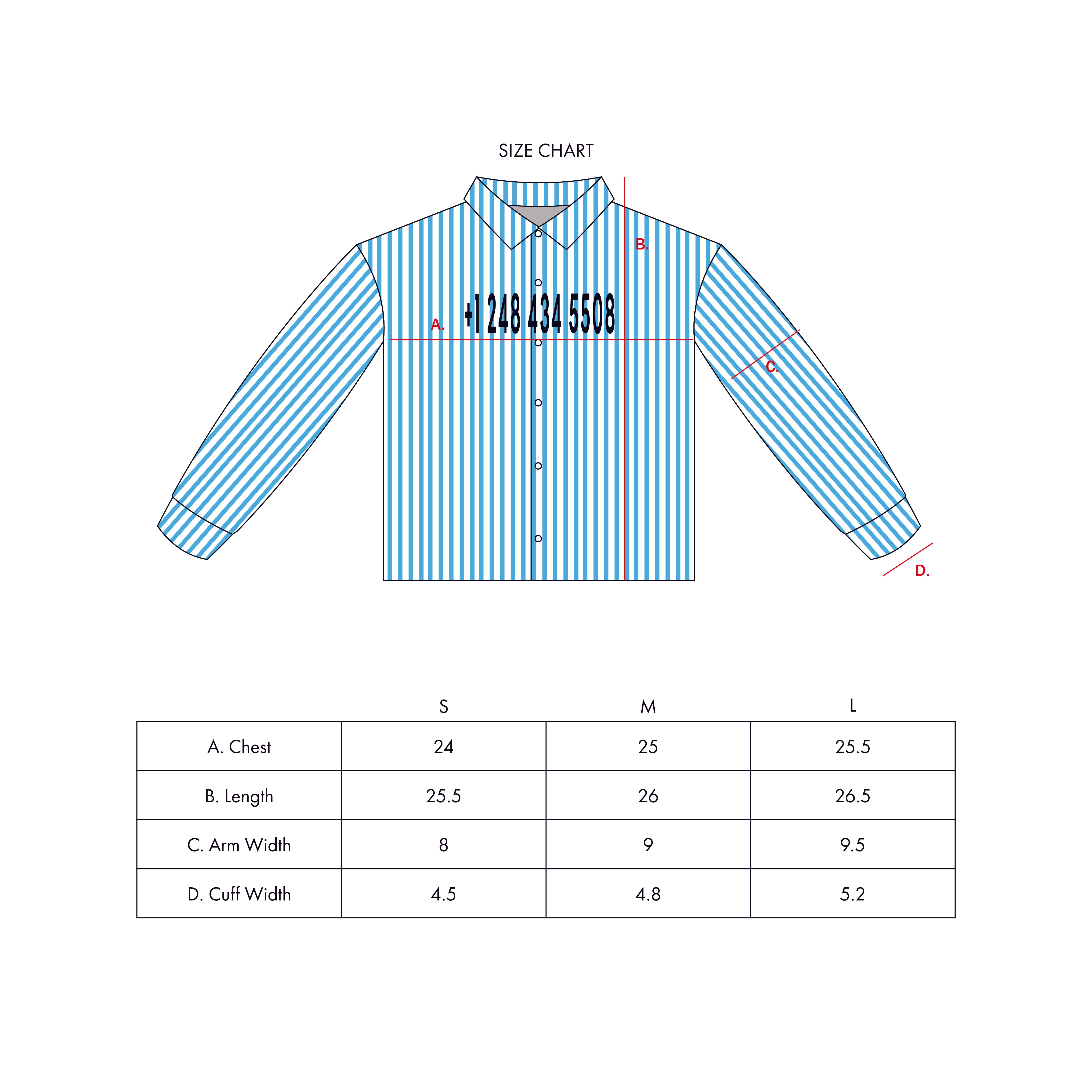 Joon Rick Shirt