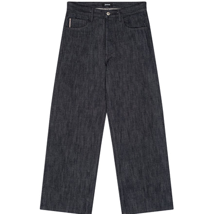 Selvedge Denim Jeans (Pre-order)