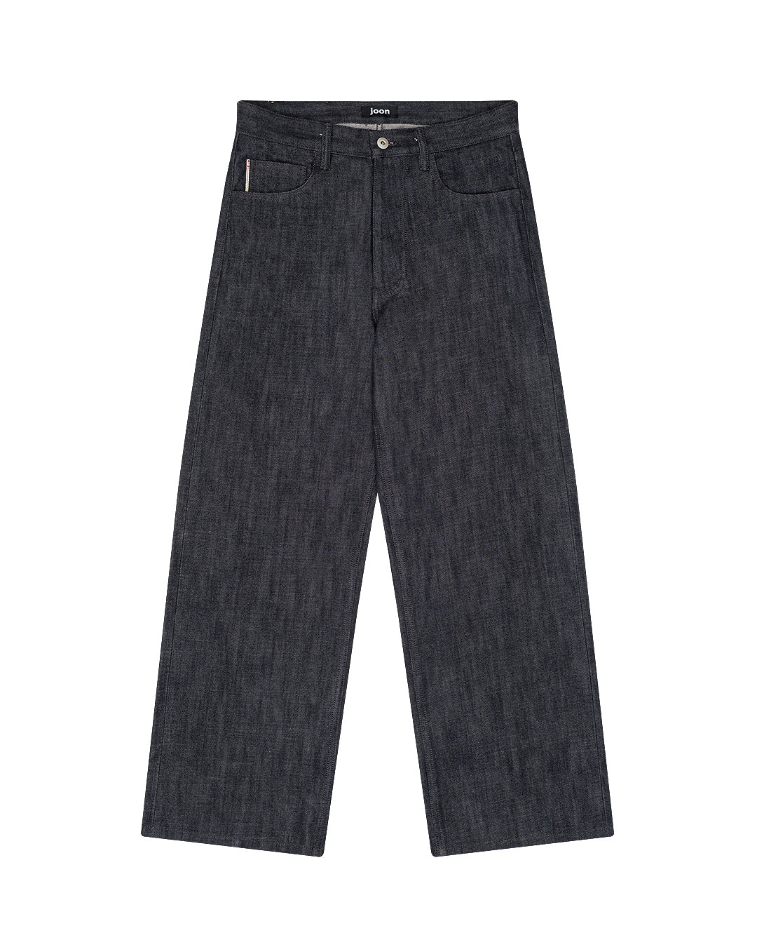 Selvedge Denim Jeans (Pre-order)