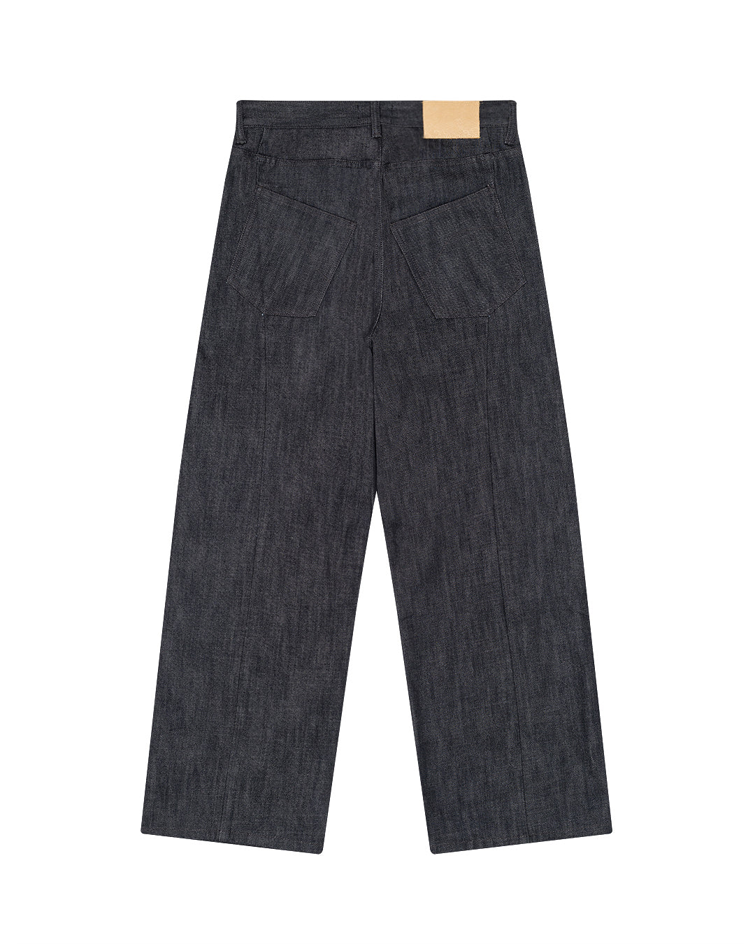 Selvedge Denim Jeans (Pre-order)