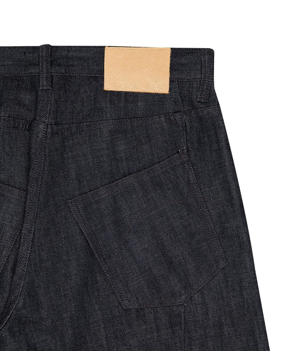 Selvedge Denim Jeans (Pre-order)