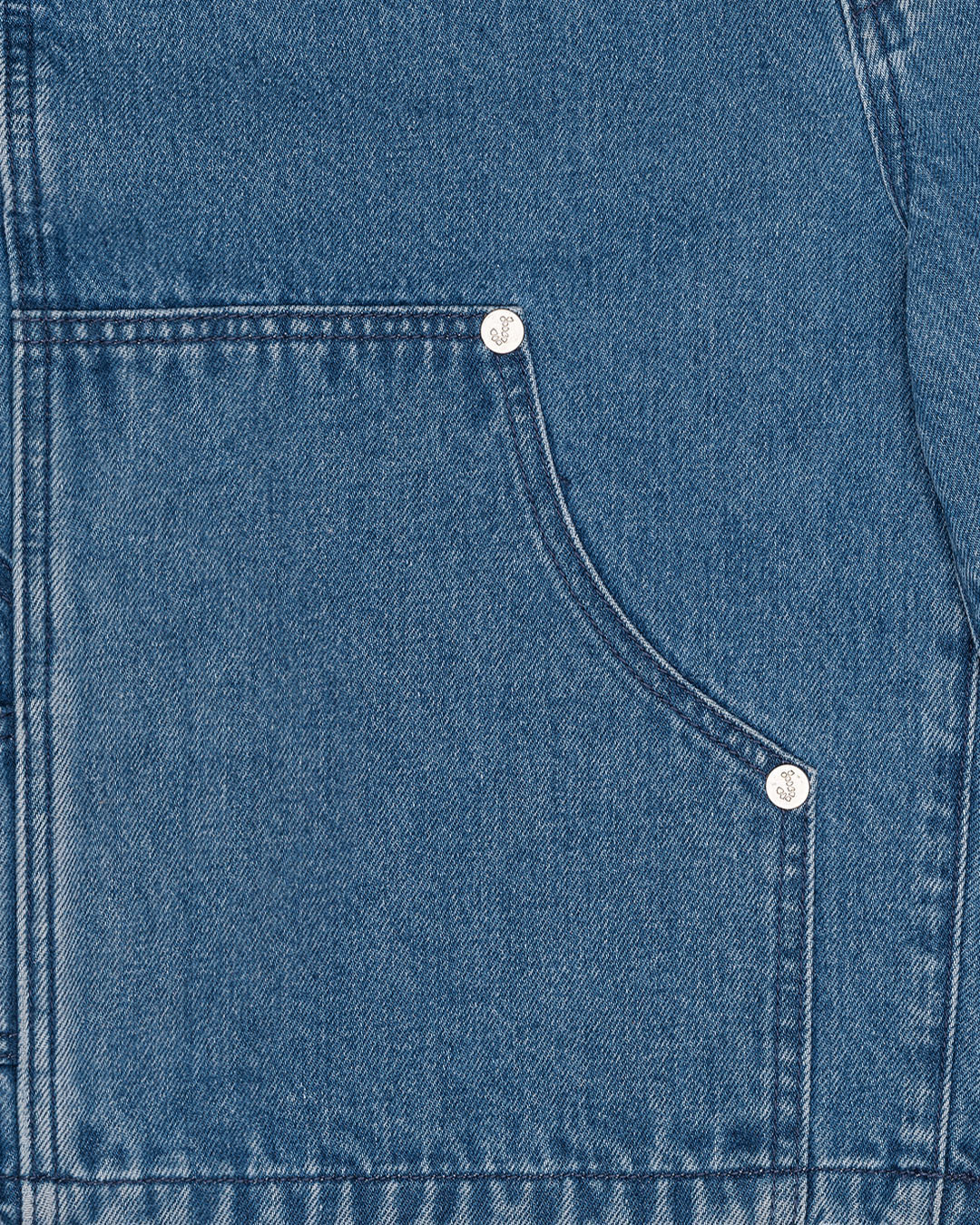Joon Double Knee Jorts