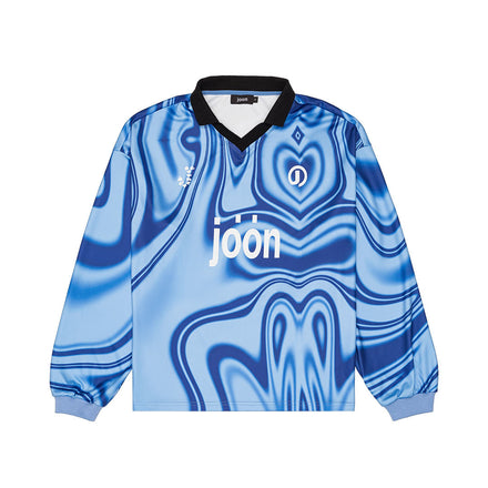 Joon Liquid Metal Jersey