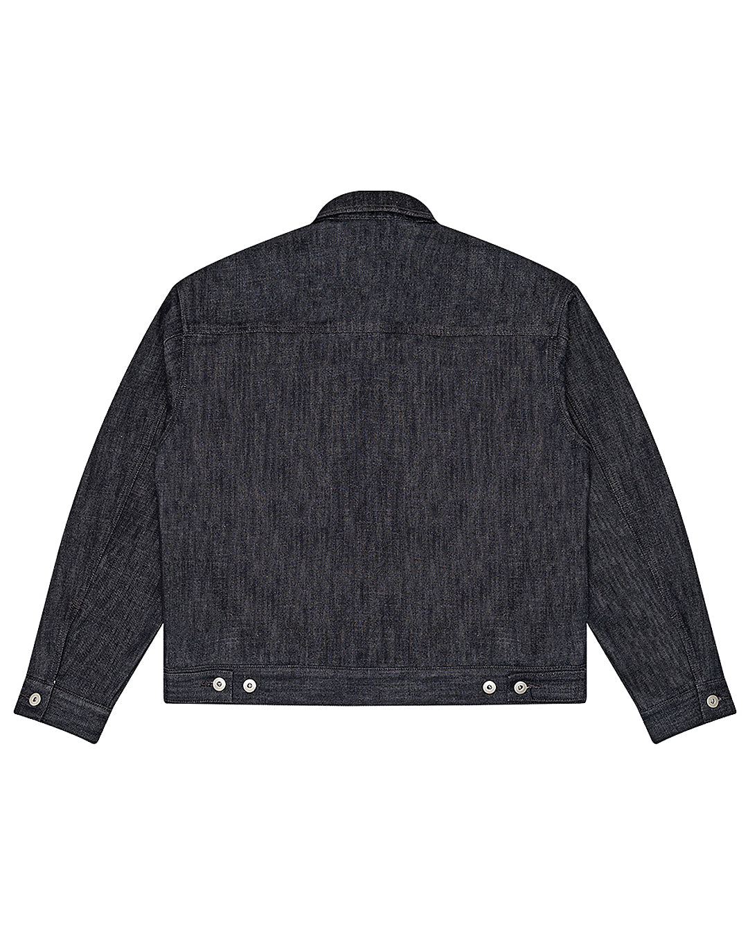Selvedge Denim Jacket (Pre-order)