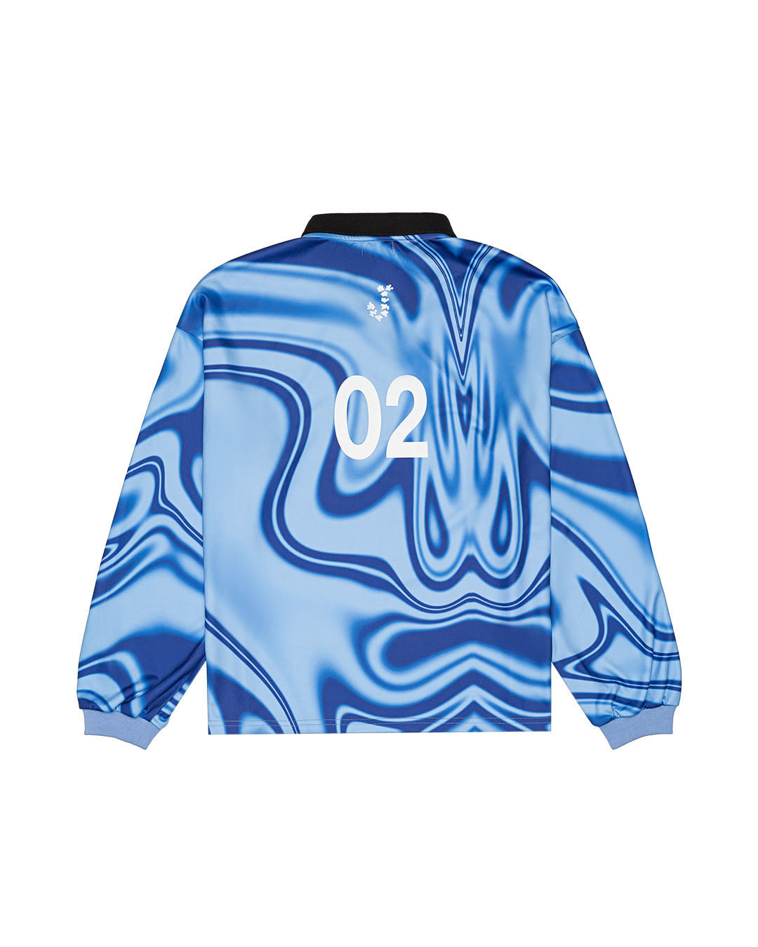 Joon Liquid Metal Jersey