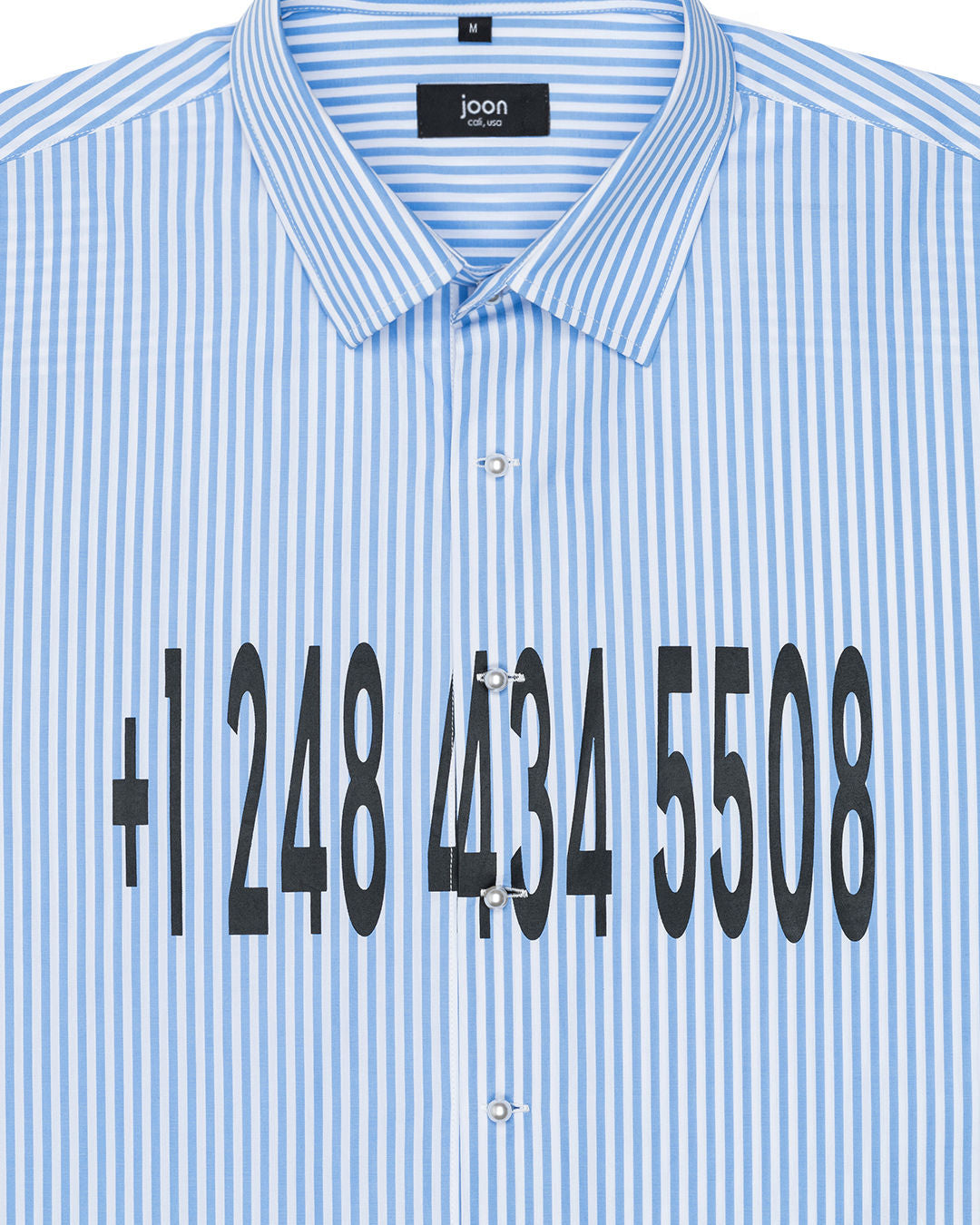 Joon Rick Shirt