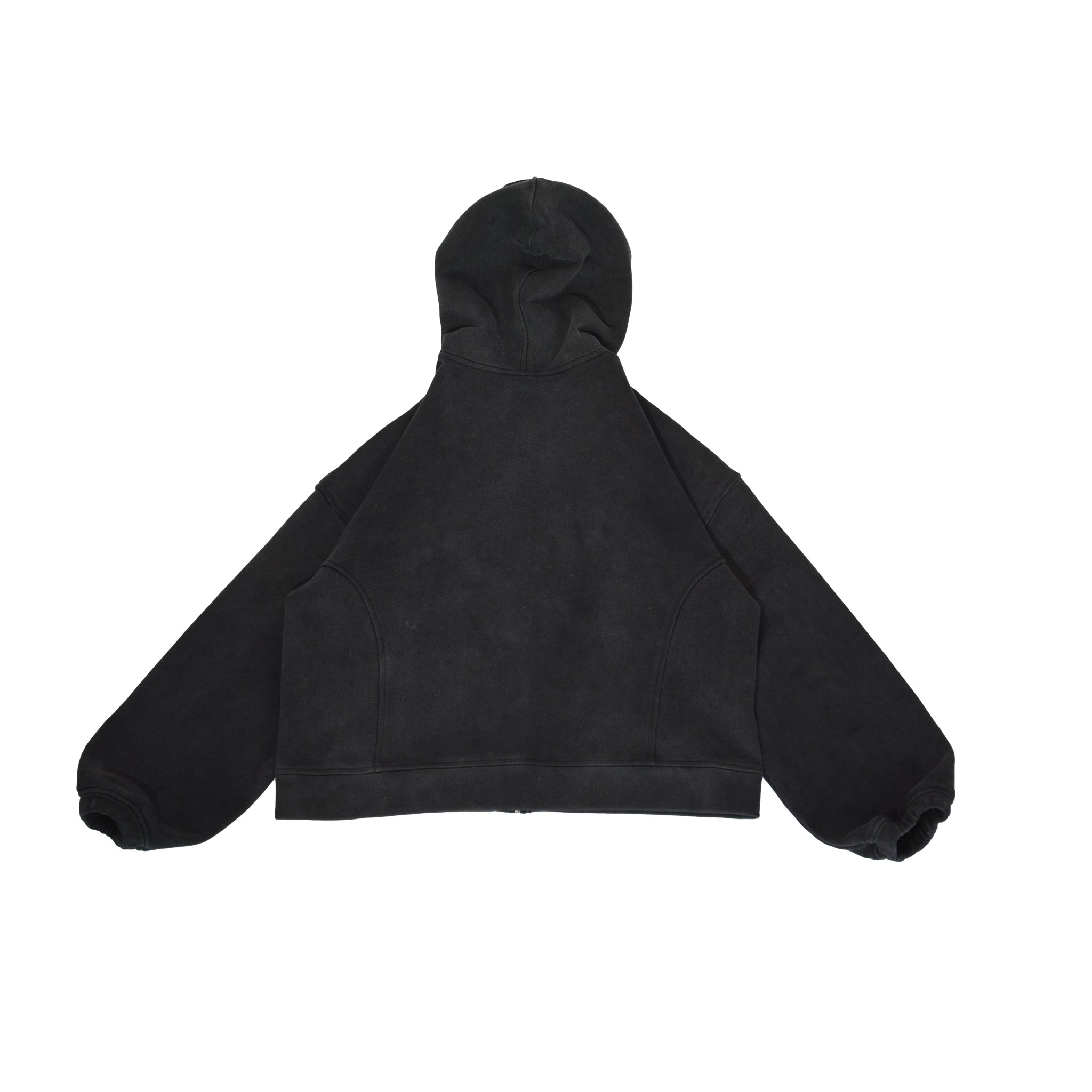 Joon Boxy Zip Up