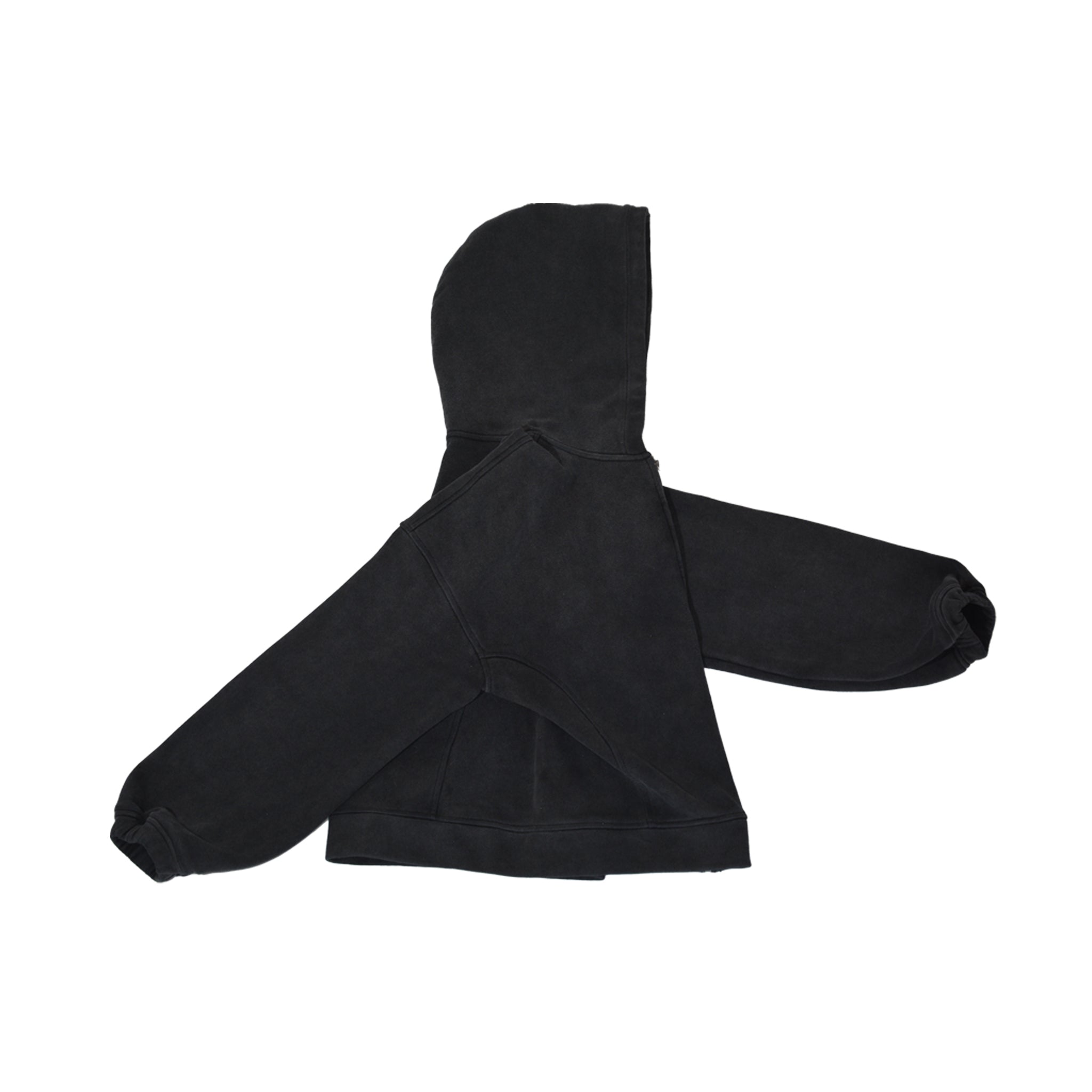 Joon Boxy Zip Up