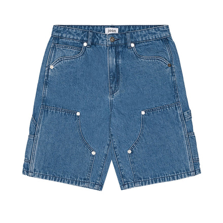 Joon Double Knee Jorts