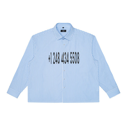 Joon Rick Shirt