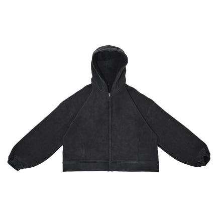 Joon Boxy Zip Up